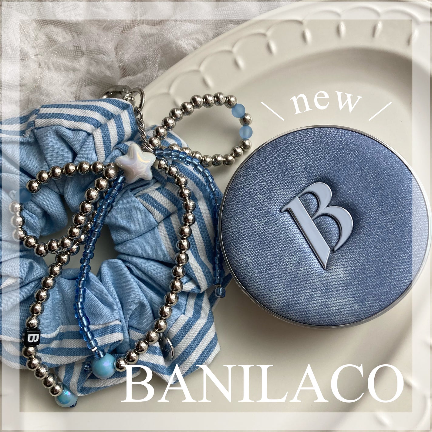 カバーリシャス アルティメット ホワイトクッション/BANILA CO/クッションファンデーションを使ったクチコミ(1枚目)