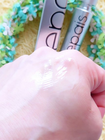 アイラッシュエッセンシャルセラム/epais/まつげ美容液を使ったクチコミ(7枚目)