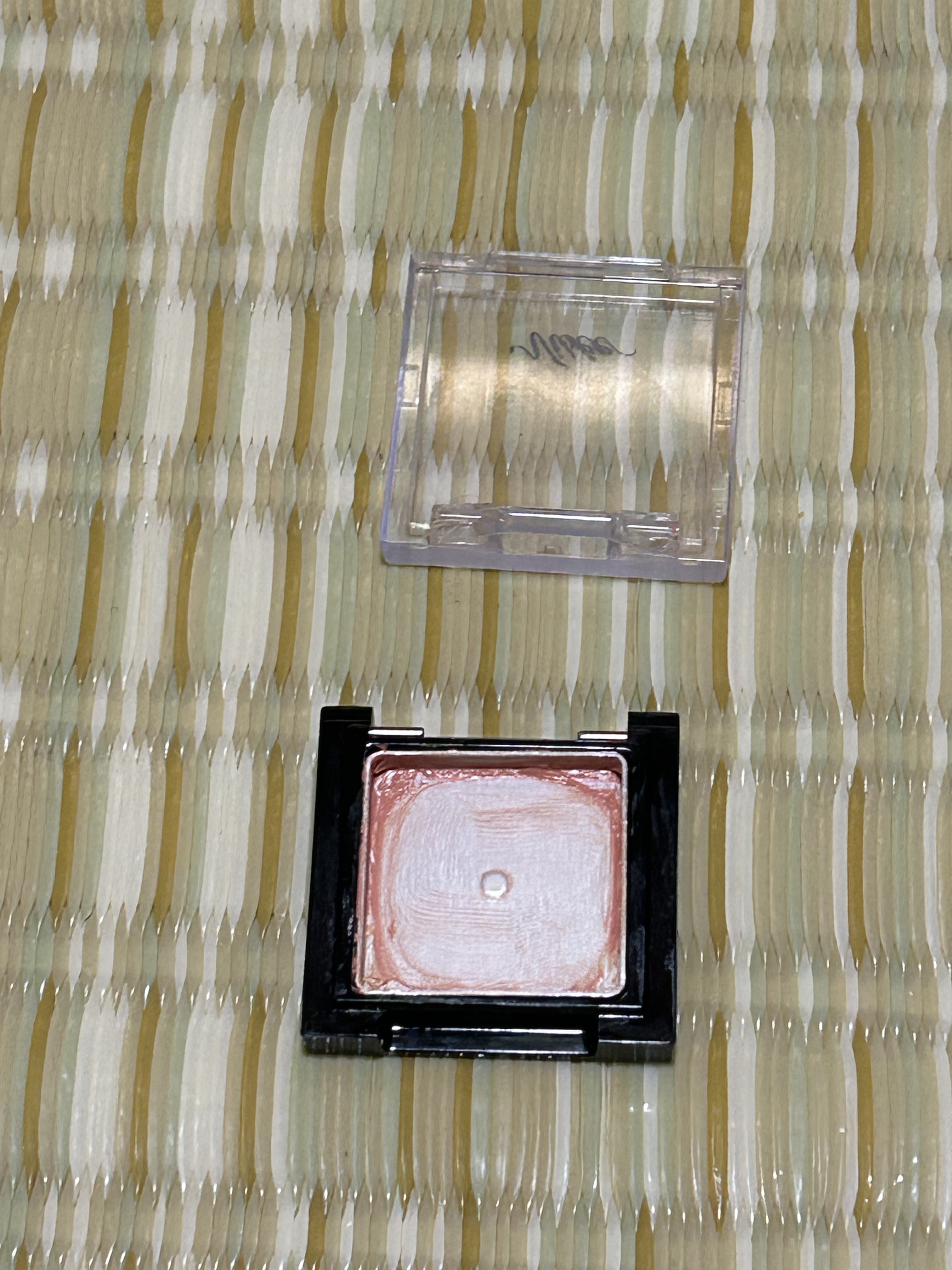 リシェ レッドトリック アイコンシーラー/Visée/パレットコンシーラーを使ったクチコミ（2枚目）