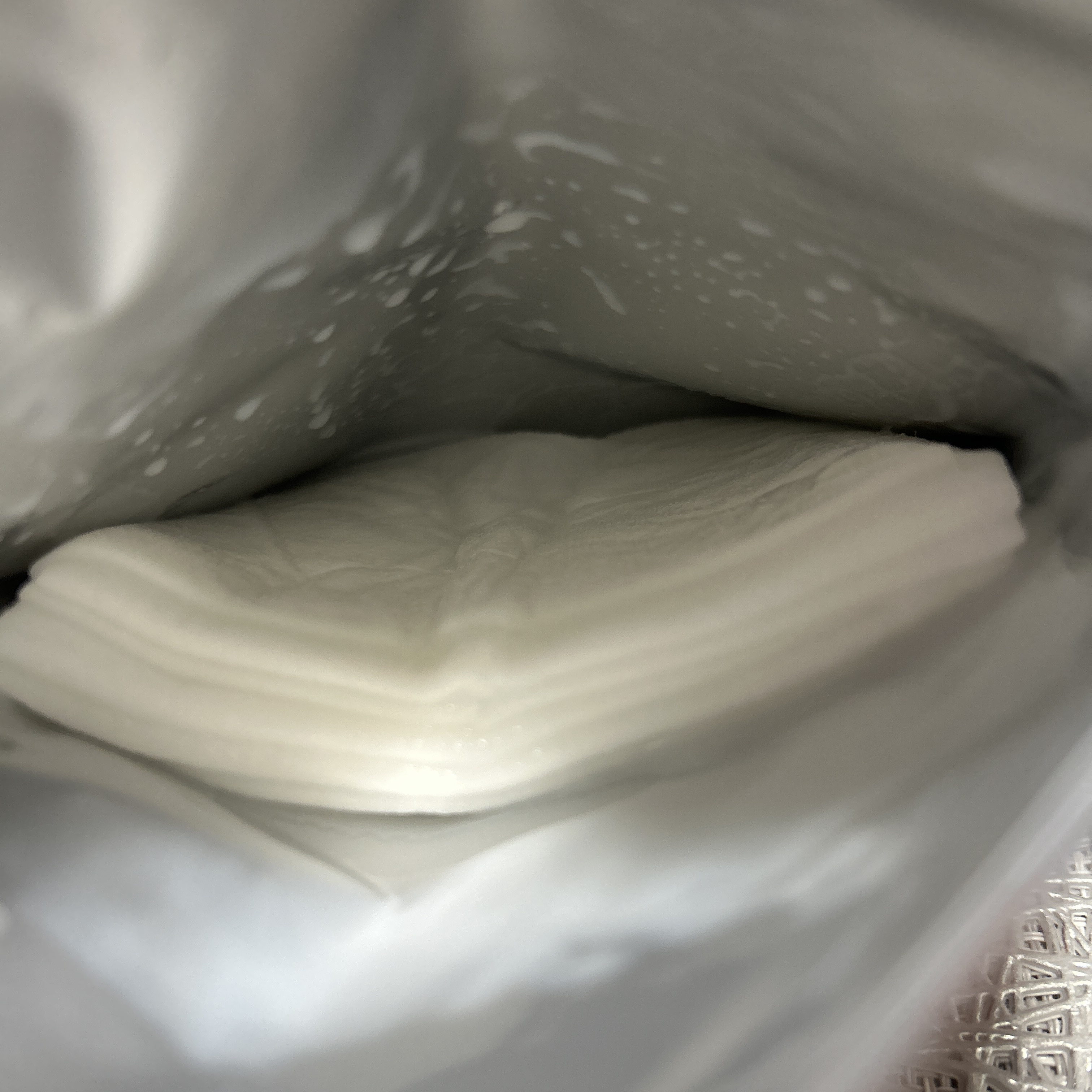 ルルルン オーラブライトマスク W/ルルルン/シートマスク・パックを使ったクチコミ（3枚目）