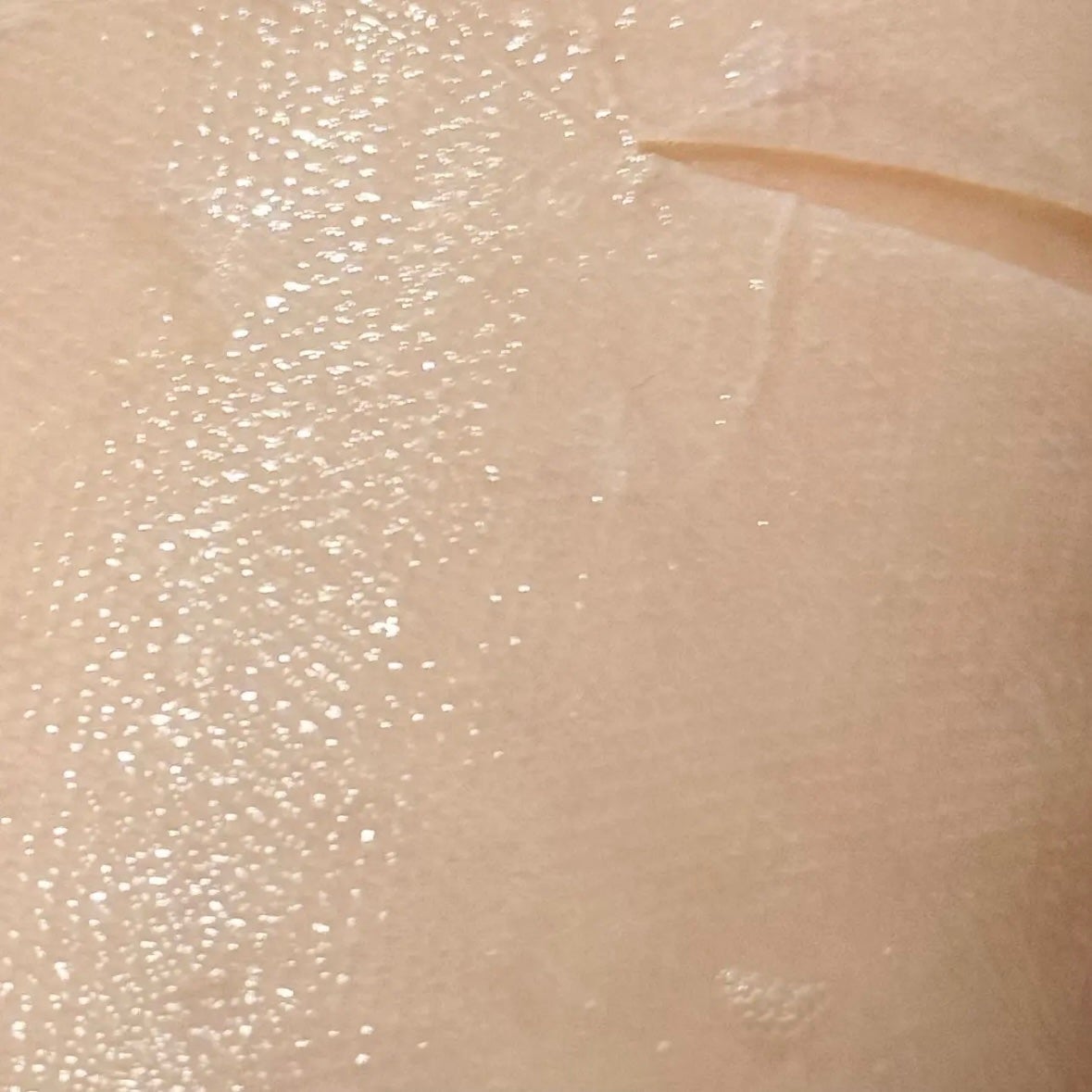 サミュ ガラクトポア ディープクリーン 2ステップマスク/SAM'U/シートマスク・パックを使ったクチコミ(2枚目)