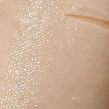 サミュ ガラクトポア ディープクリーン 2ステップマスク/SAM'U/シートマスク・パックを使ったクチコミ(2枚目)