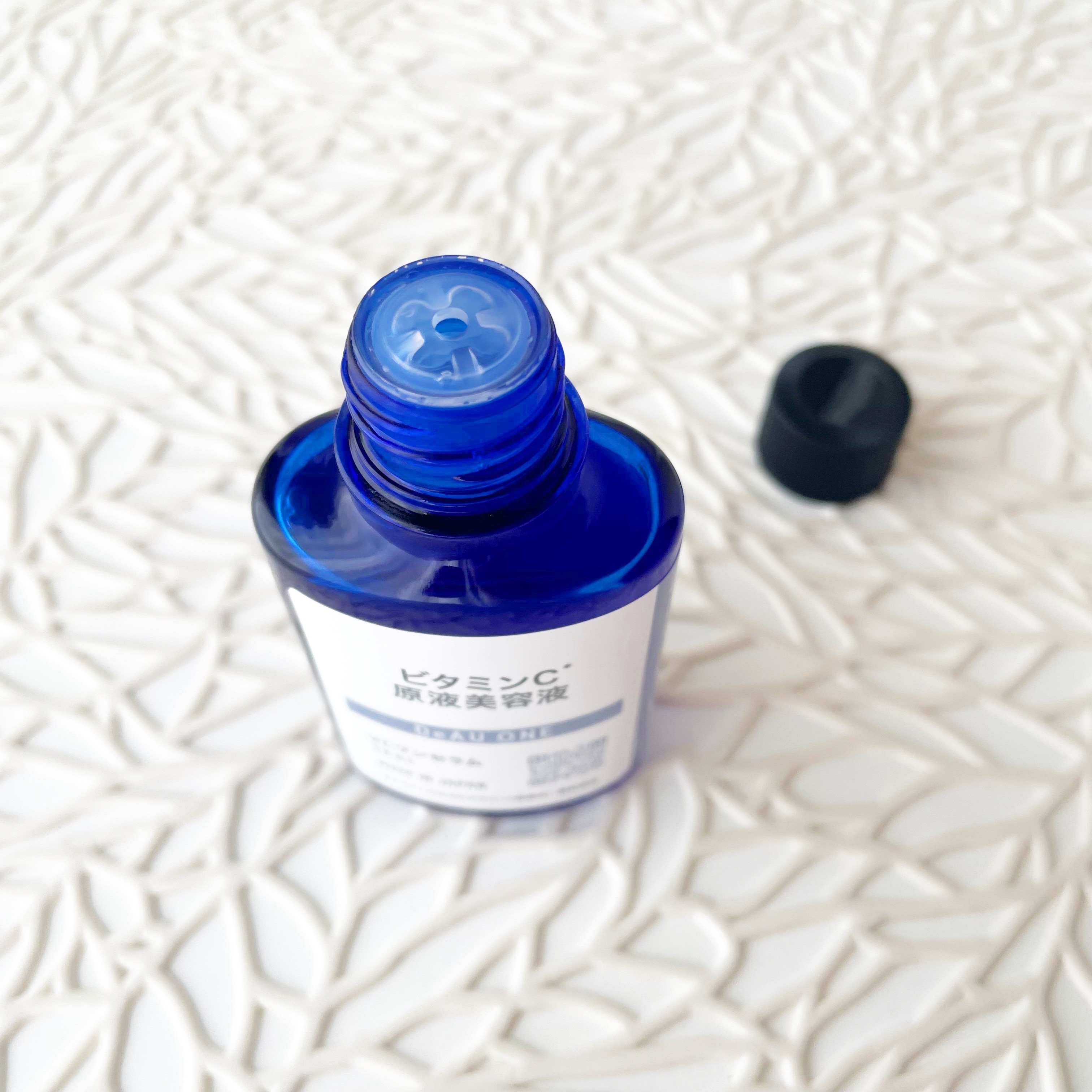 VC ワンセラム/DeAU(デアウ)/美容液を使ったクチコミ（3枚目）