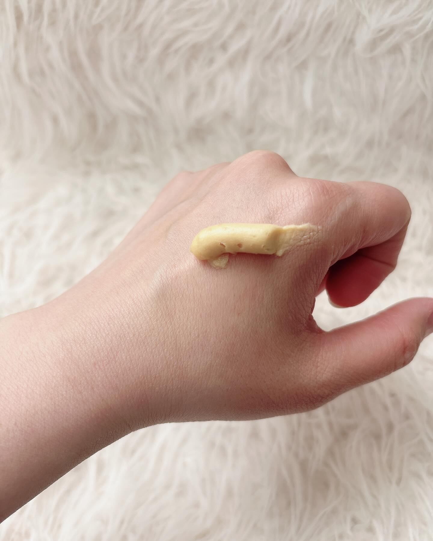 ビタグル10マスク/Klairs/シートマスク・パックを使ったクチコミ（2枚目）