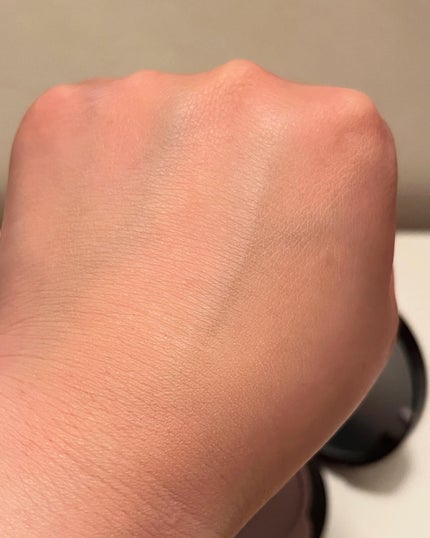 エブリユー ロングフィットクッションファンデーション/EVERYYOU/クッションファンデーションを使ったクチコミ(5枚目)