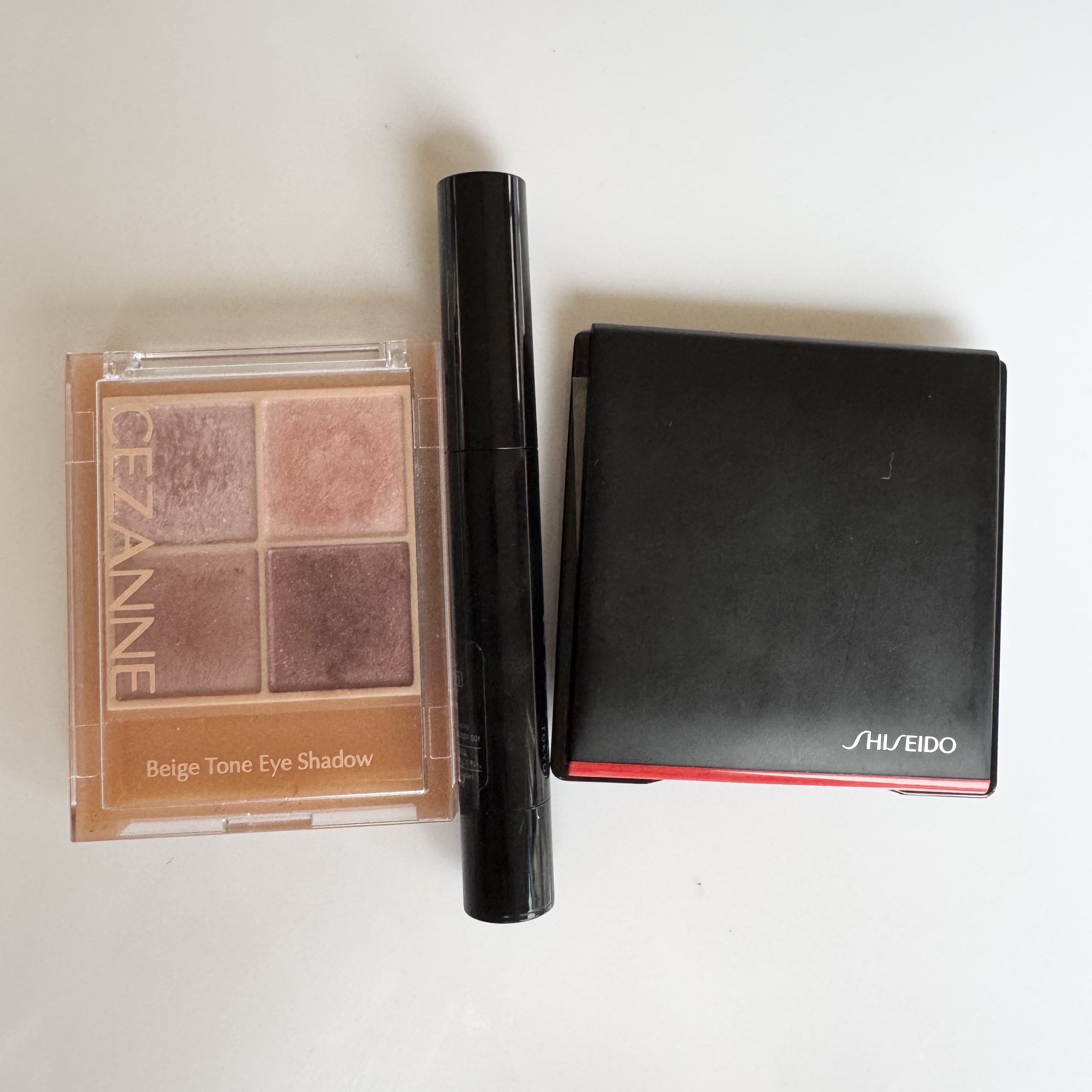 インナーグロウ チークパウダー/SHISEIDO/パウダーチークを使ったクチコミ（1枚目）