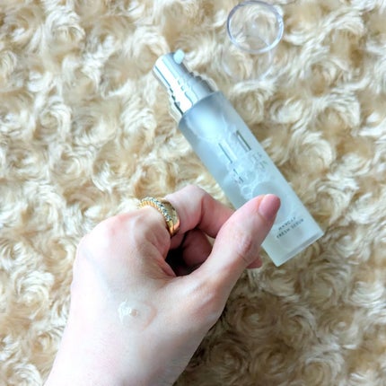 マスターマイスキン H×VC×P フレッシュセラム/ミスミ製薬/美容液を使ったクチコミ(3枚目)