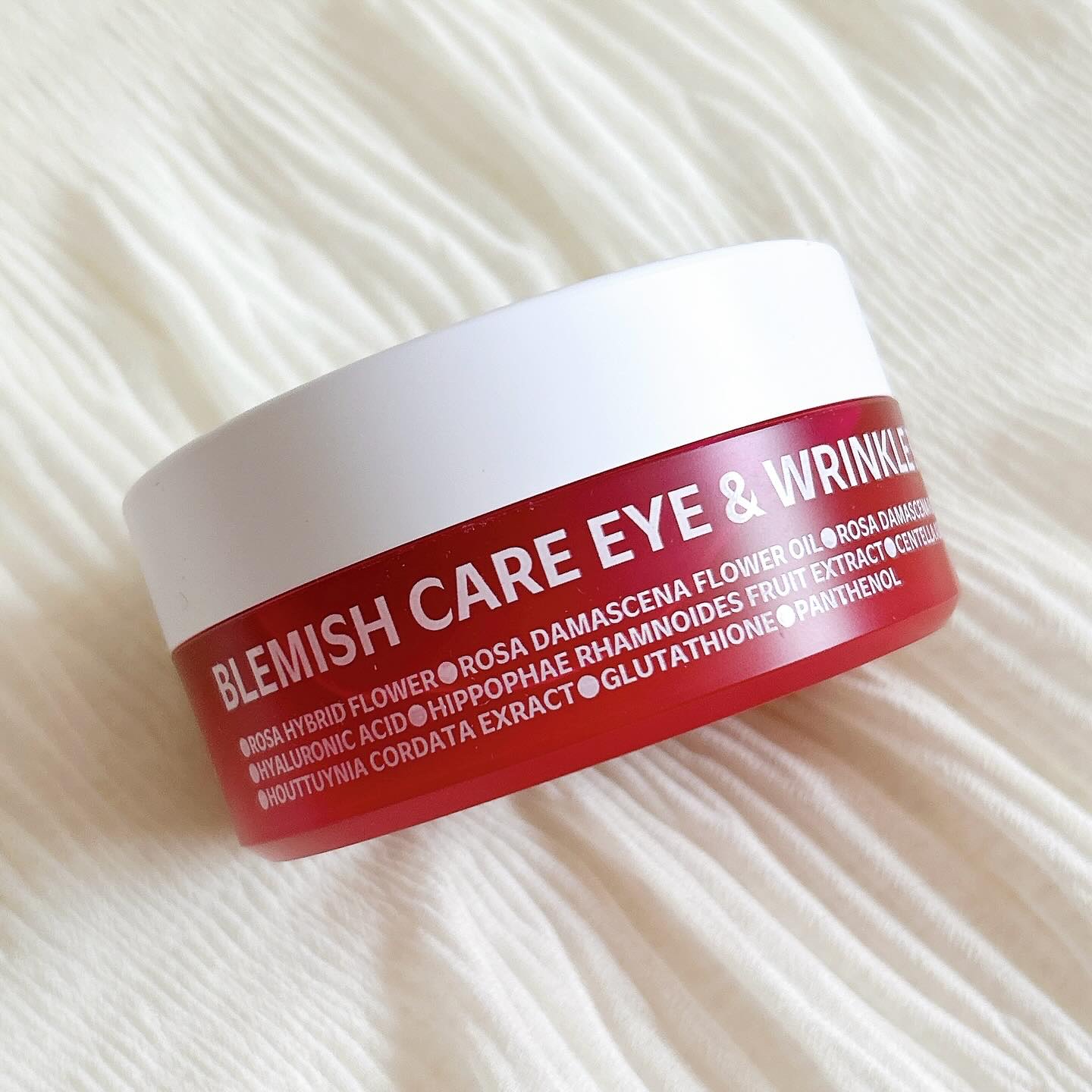 アイソイ 目元集中ケア アイゲルパッチ /ISOI/アイケア・アイクリームを使ったクチコミ（2枚目）