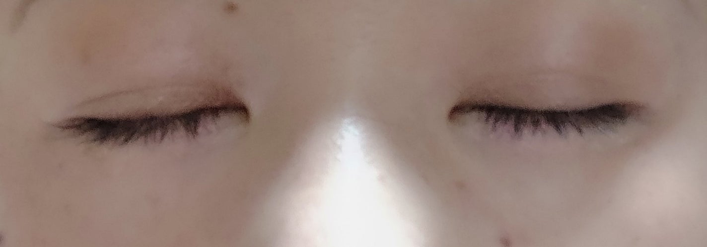 グリッツロングウェアスティックシャドウ/wakemake/パウダーアイシャドウを使ったクチコミ(2枚目)