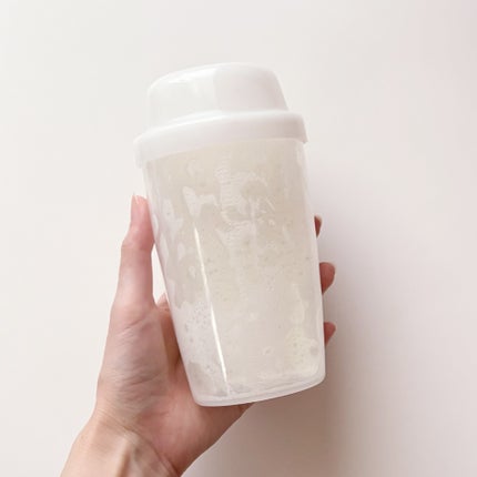 KINS VINEGAR PROTEIN/KINS/その他プロテインを使ったクチコミ(7枚目)