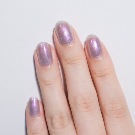 インスタドライ ネイルカラー/サリーハンセン/オールインワンネイルを使ったクチコミ(6枚目)