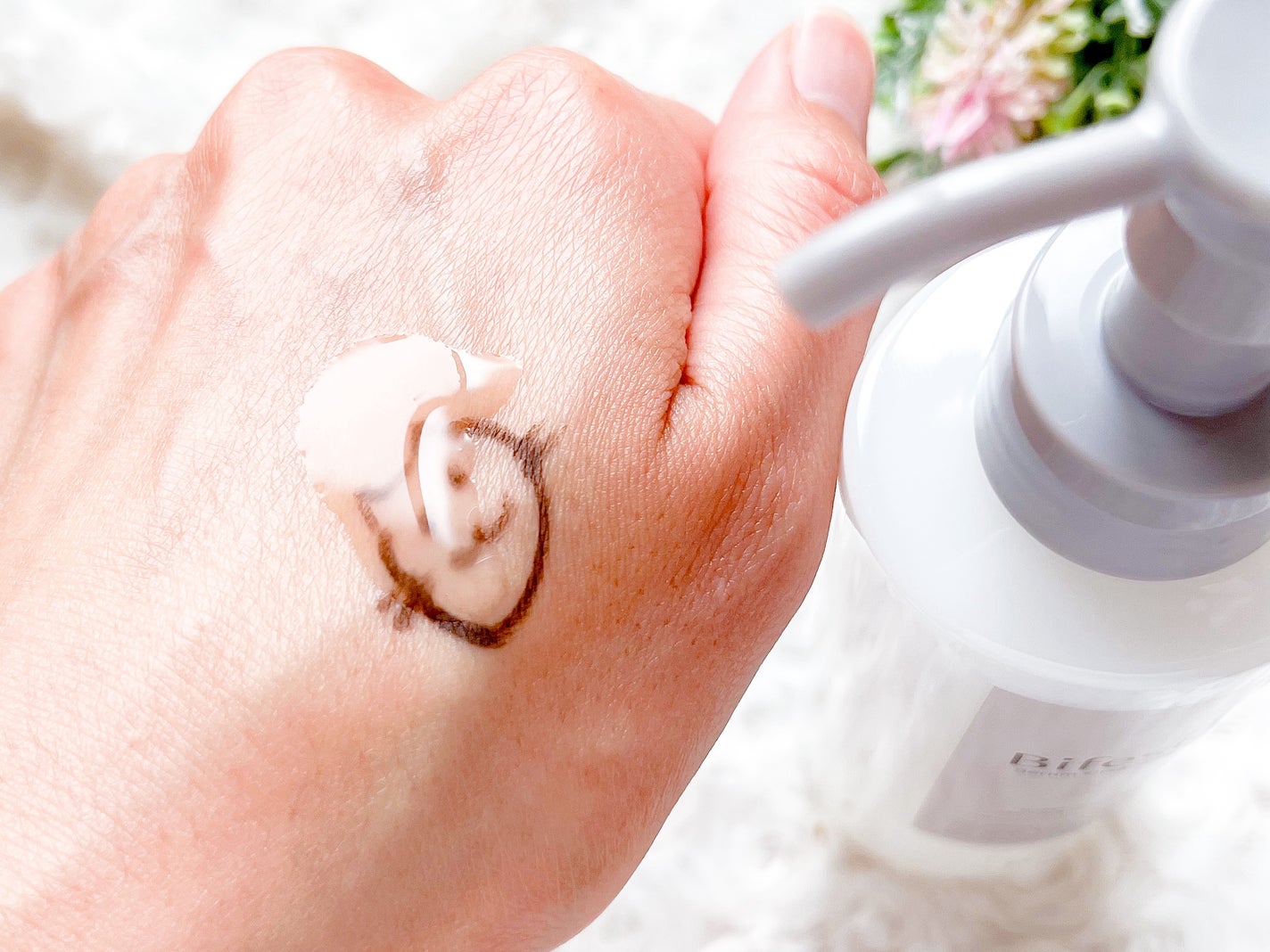 セラムクレンジングオイル/ビフェスタ/オイルクレンジングを使ったクチコミ(2枚目)