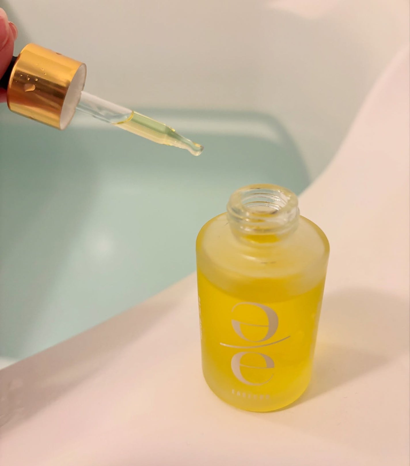 EASECBD HARMONY OF BLOSSOMS/EASECBD/その他を使ったクチコミ(1枚目)