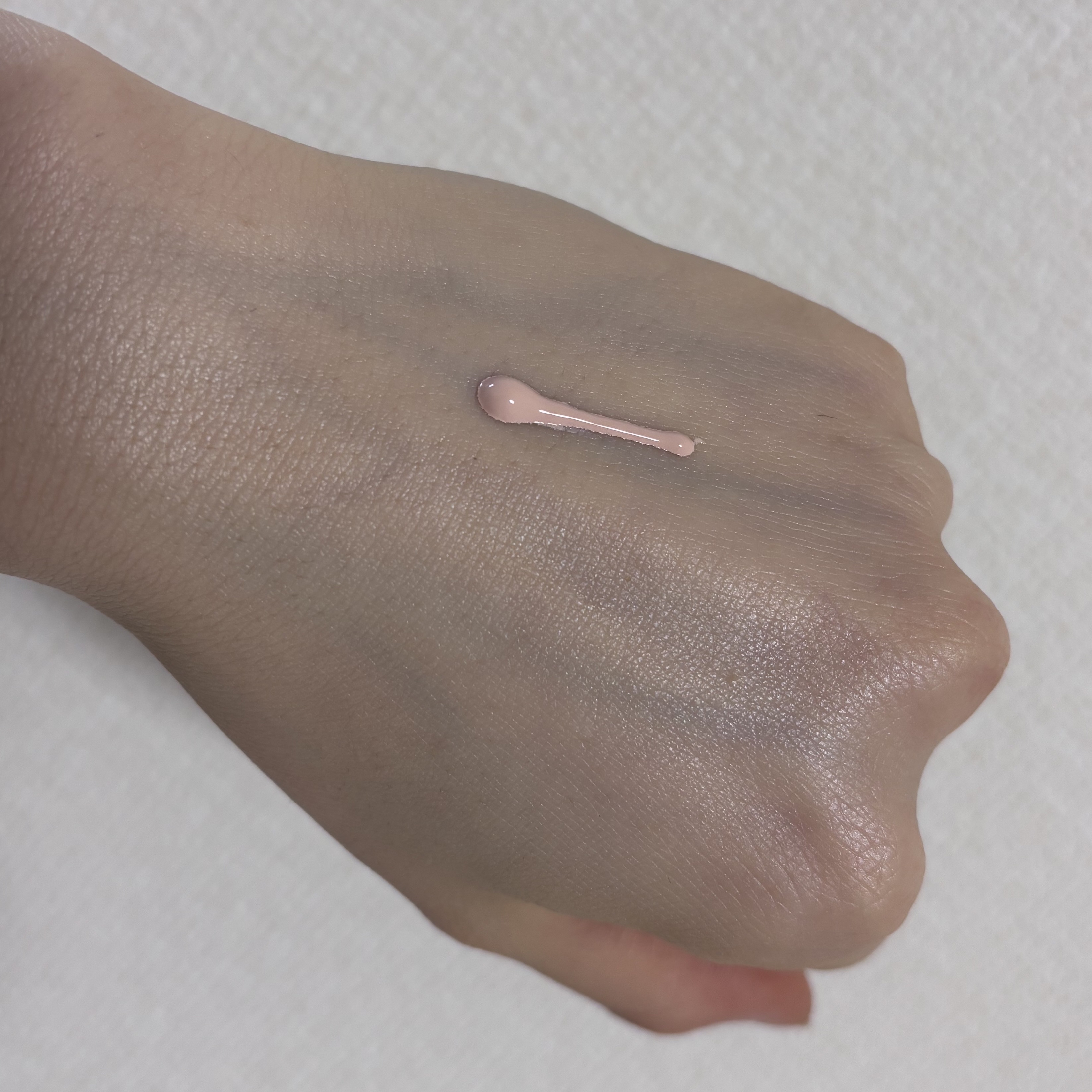 ウォンジョンヨ トーンアップベース/Wonjungyo/化粧下地を使ったクチコミ（2枚目）