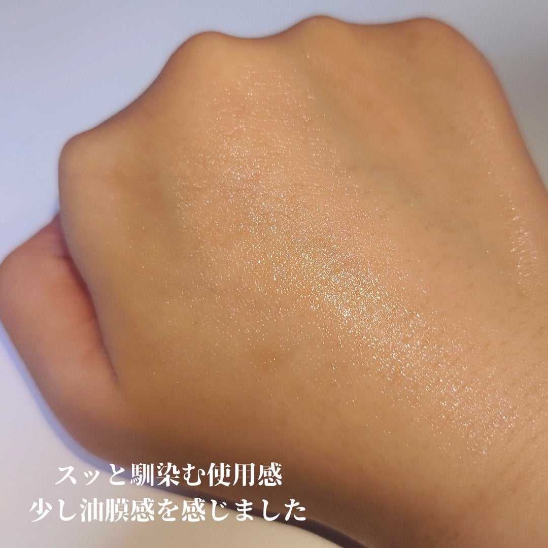 レチノーラゲンアンプル/P.CALM/美容液を使ったクチコミ(3枚目)