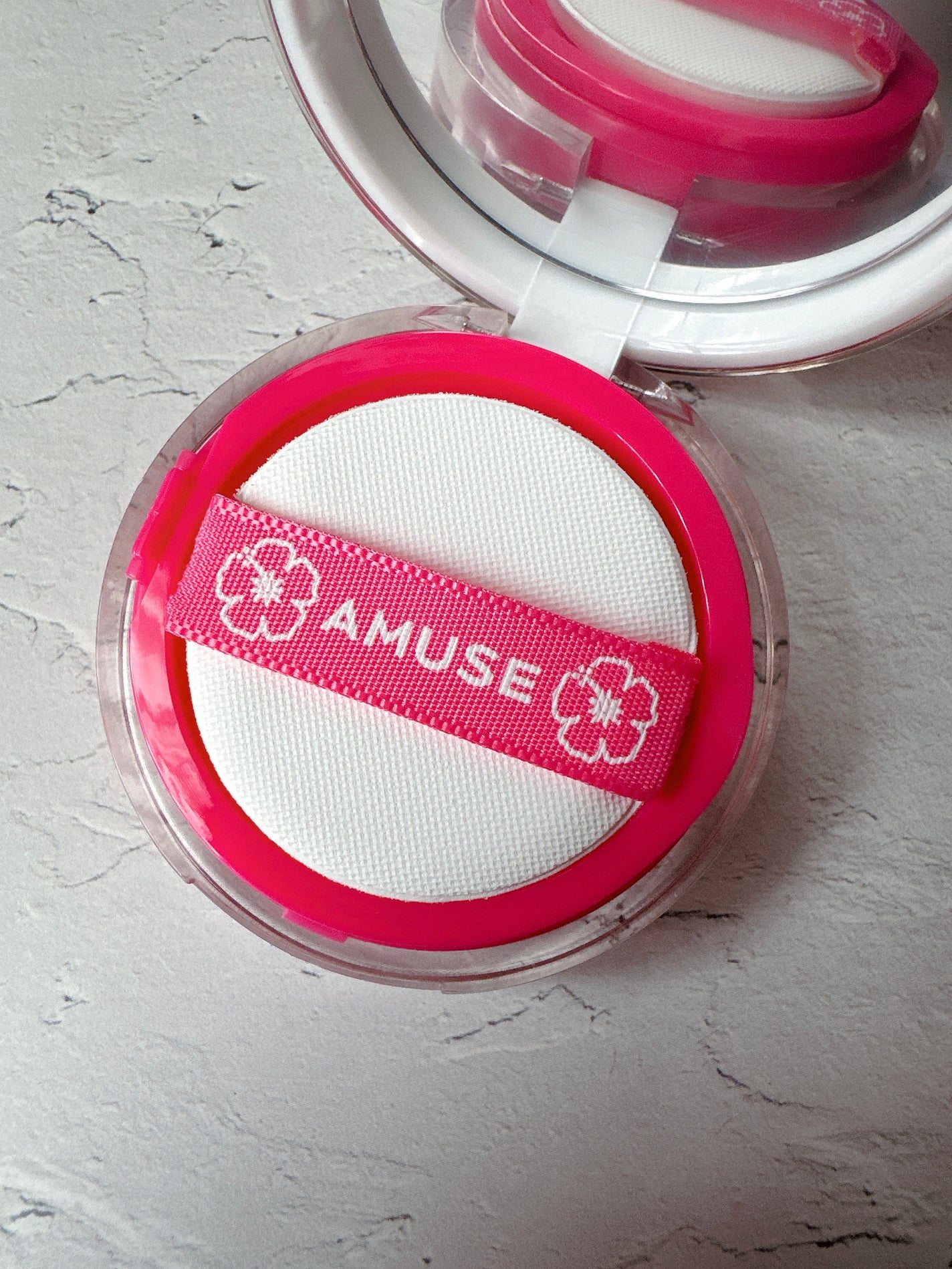 デューティント/AMUSE/リップティントを使ったクチコミ(8枚目)