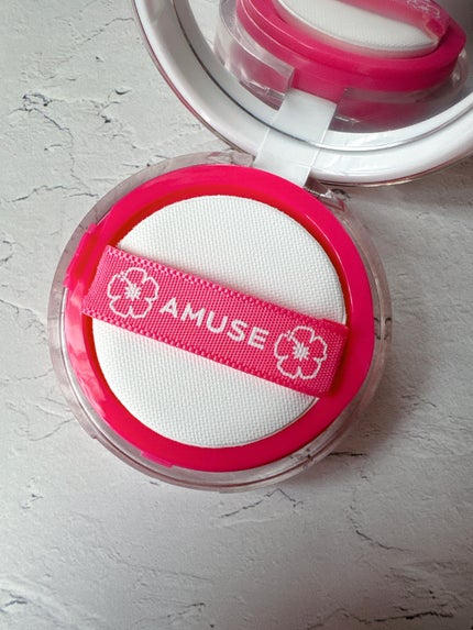 デューティント/AMUSE/リップティントを使ったクチコミ(8枚目)