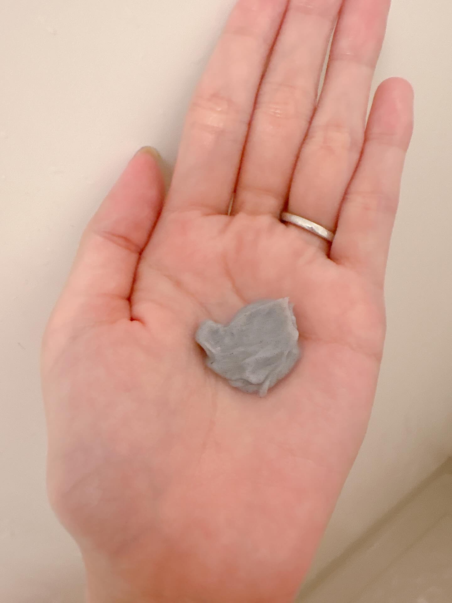 クレイクリームシャンプー（モイスト）/cocone/市販シャンプーを使ったクチコミ（2枚目）