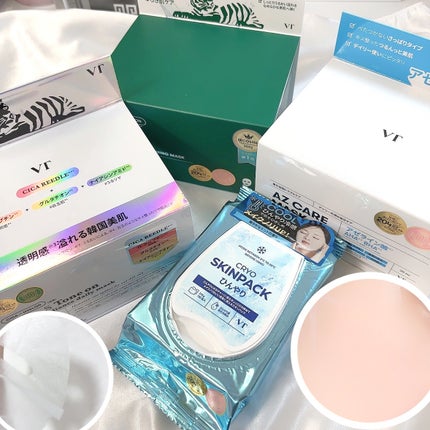 を使ったクチコミ(1枚目)