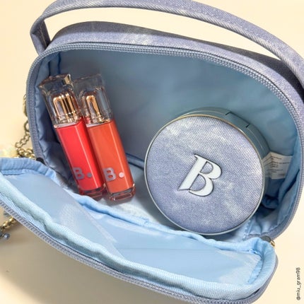 カバーリシャス アルティメット ホワイトクッション/BANILA CO/クッションファンデーションを使ったクチコミ(6枚目)