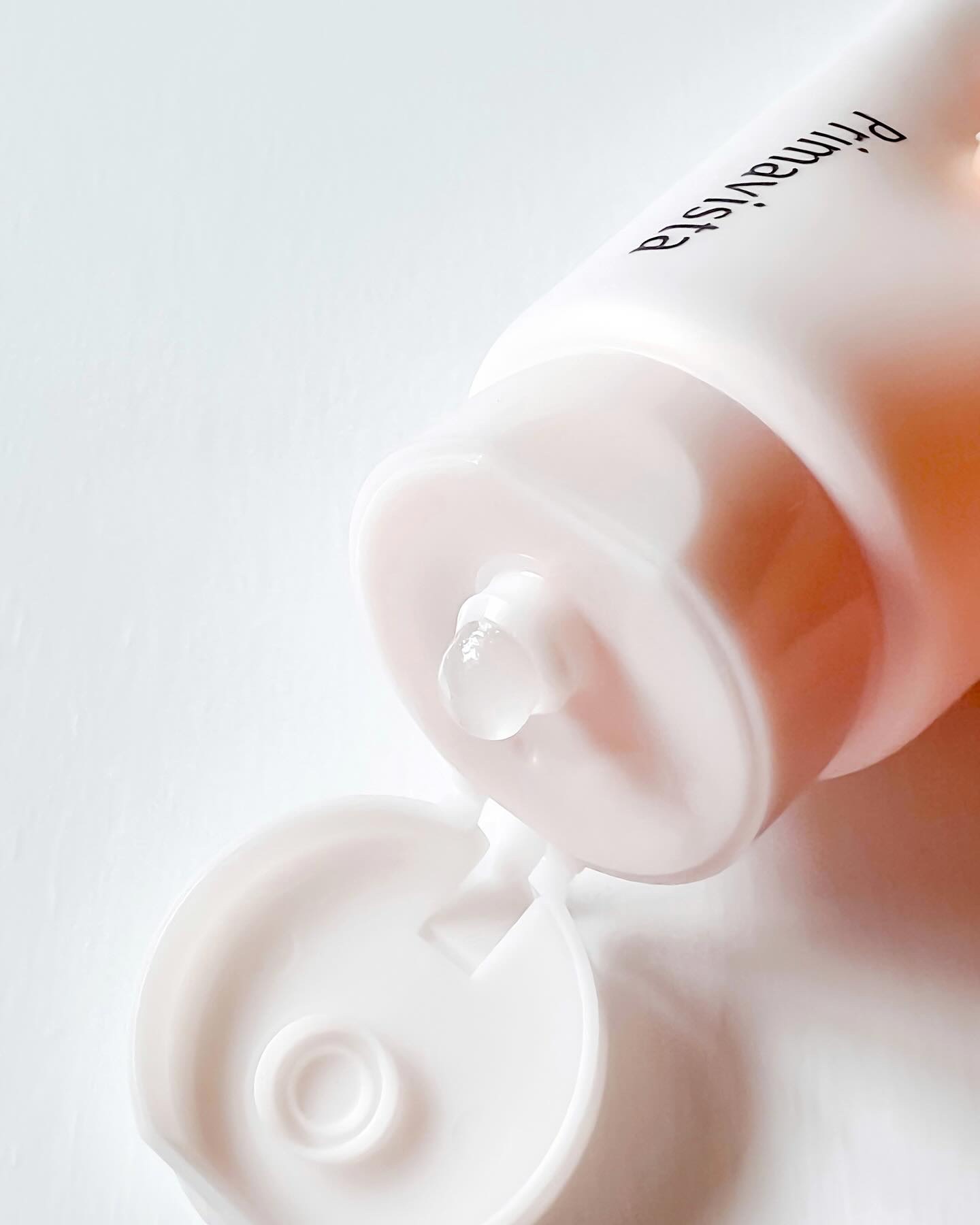 プレメイクアップ ジェルウォッシュ/プリマヴィスタ/その他洗顔料を使ったクチコミ（2枚目）