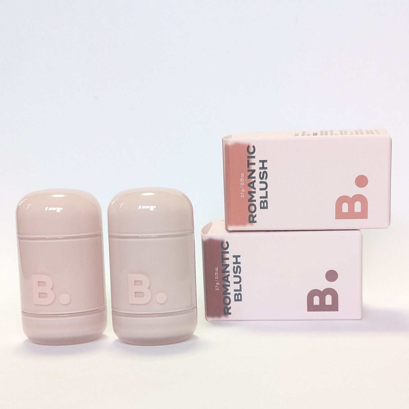 バニラコ ロマンティック ブラッシュ リップ&チーク/BANILA CO/口紅を使ったクチコミ(4枚目)