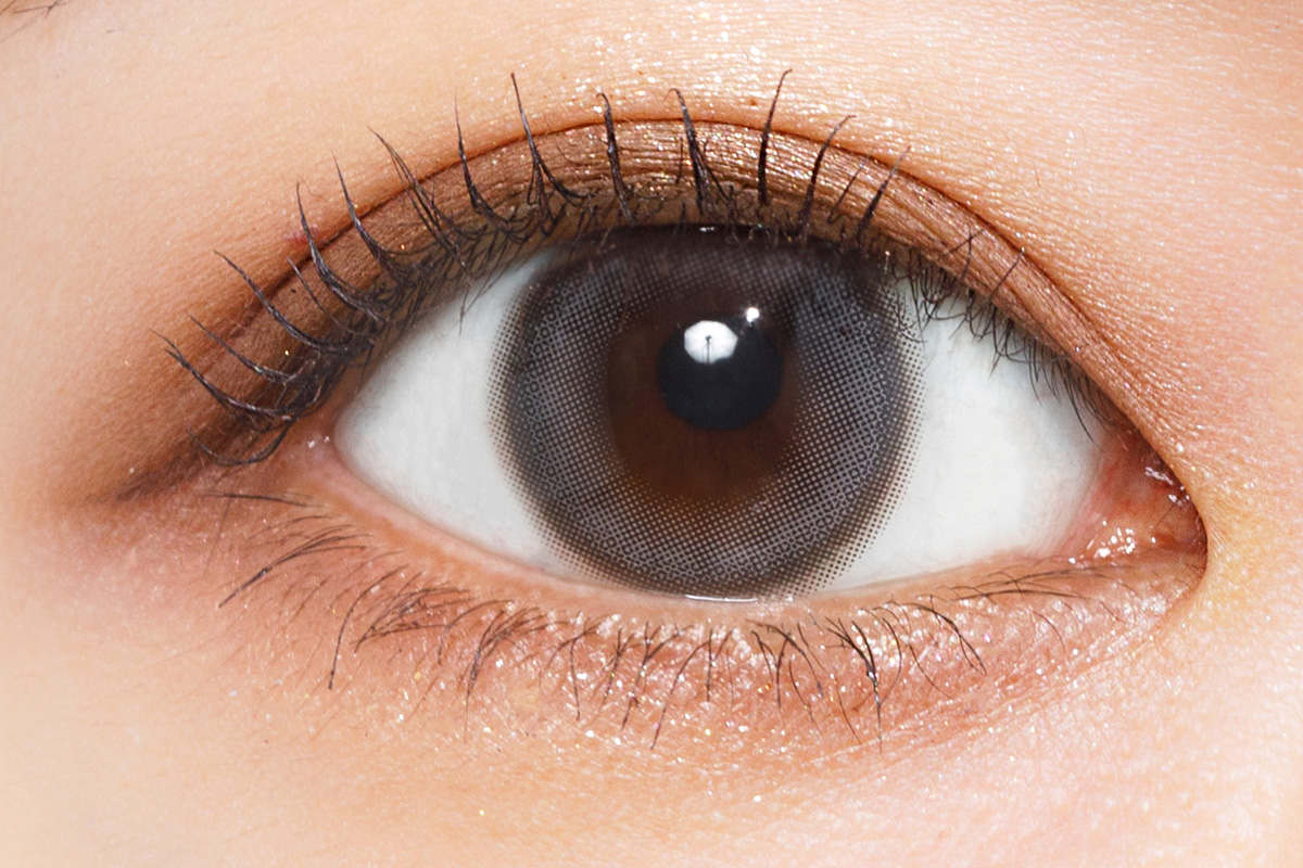 Charton 1day アイスミュール