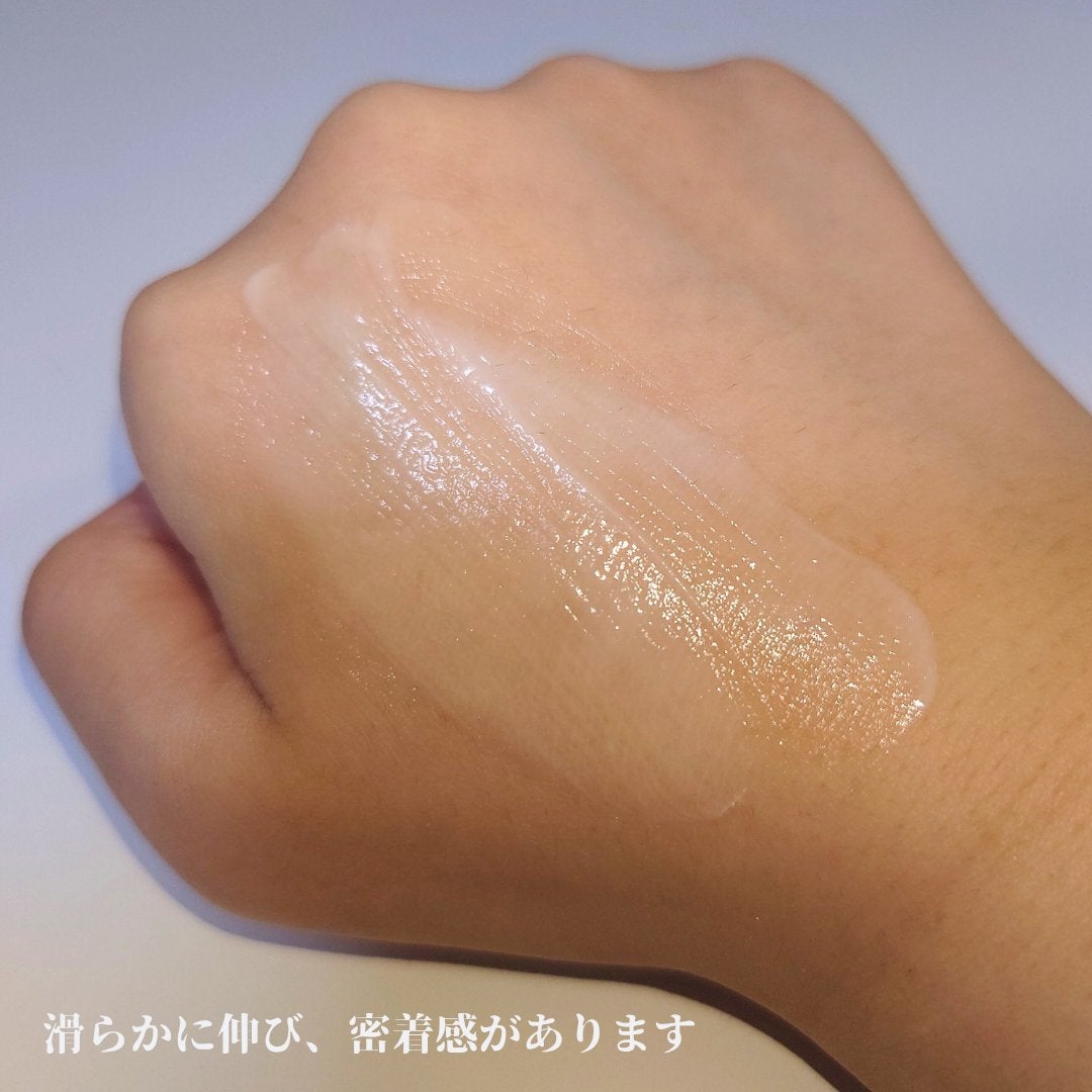 EPL キュアクリームXD/Dr.Oracle/フェイスクリームを使ったクチコミ(7枚目)