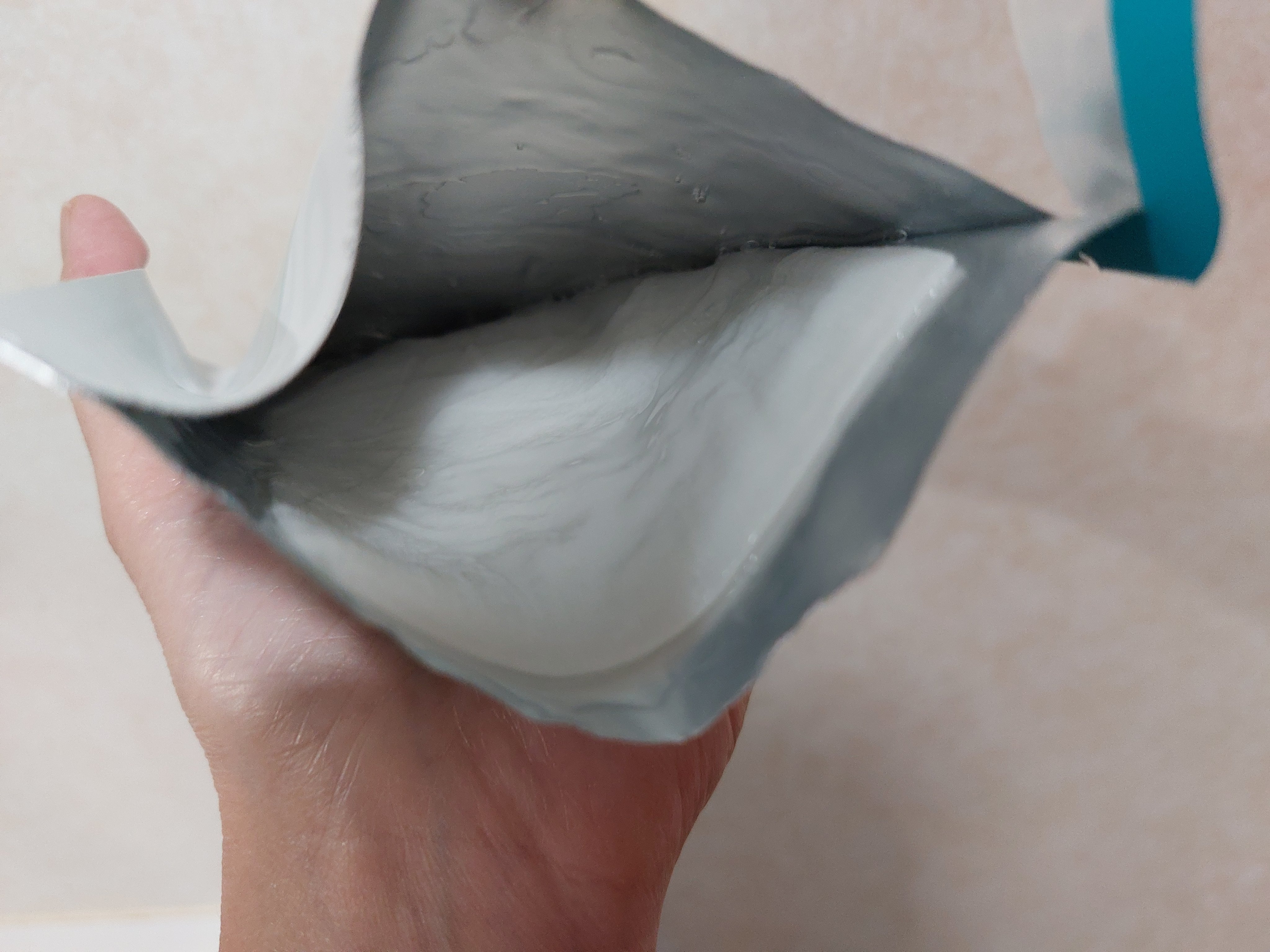 ペプチド毛穴テンションマスク/ilso/シートマスク・パックを使ったクチコミ（2枚目）