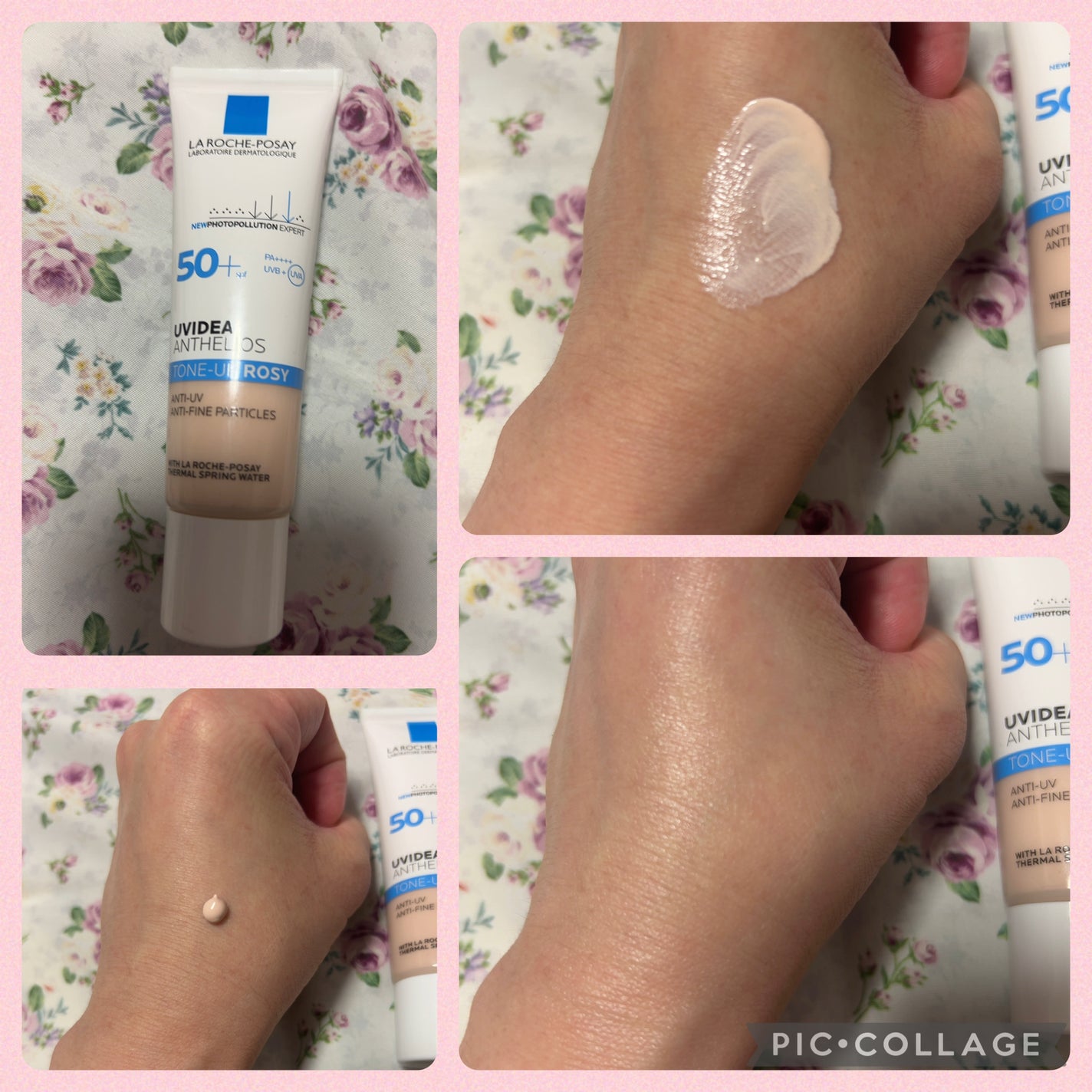 ãã£ãªãŒã« ããã¯ã¹ããŒãž ãã§ã€ã¹ ã°ã㊠ãã¬ãã/Dior/ãã€ã©ã€ãã䜿ã£ãã¯ãã³ãïŒ3æç®ïŒ