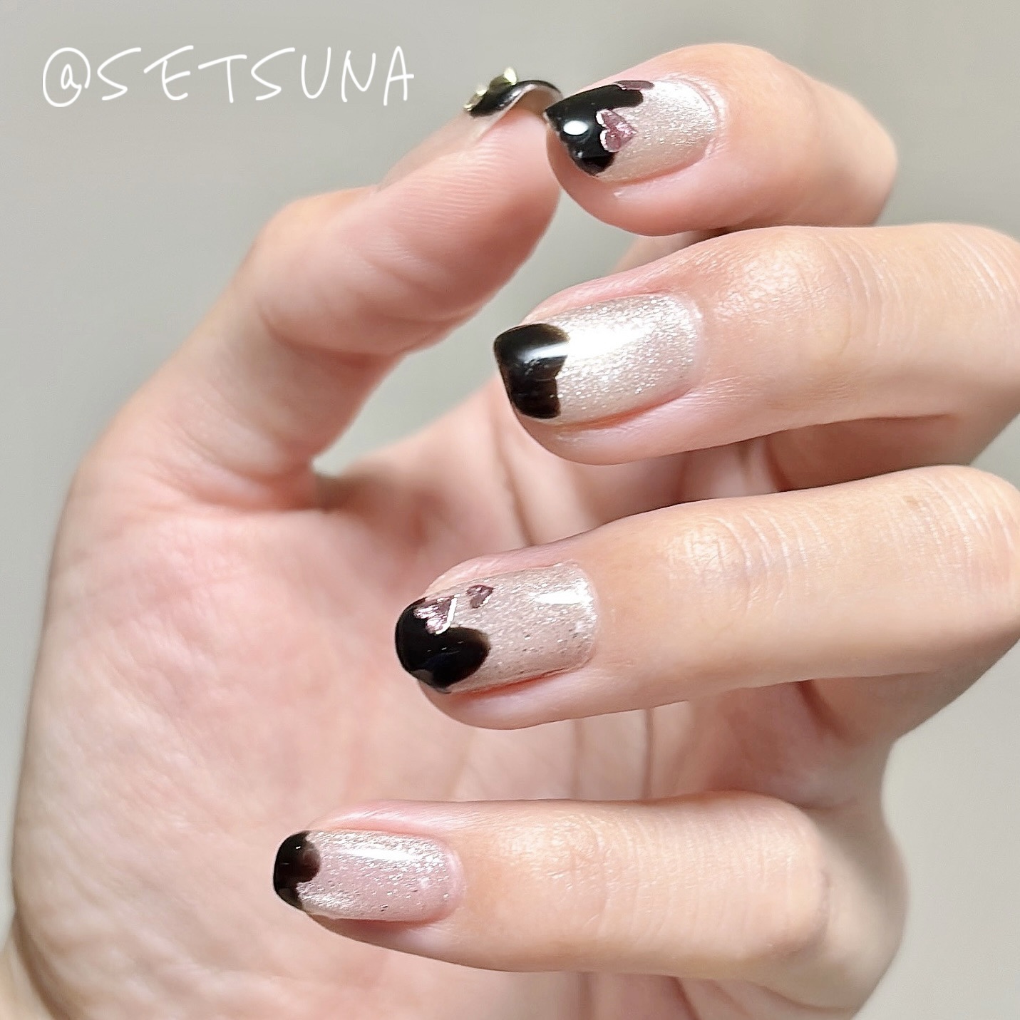 グレースジェルスカルプチュア/グレースジェル/ジェルネイルを使ったクチコミ（2枚目）