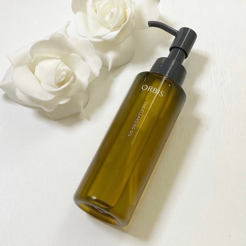 オルビス ザ クレンジング オイル/オルビス/オイルクレンジングを使ったクチコミ(1枚目)