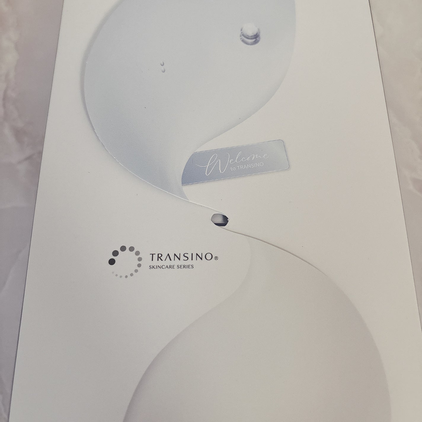 トランシーノ薬用ブライトニングクリアローション/トランシーノ/化粧水を使ったクチコミ(2枚目)