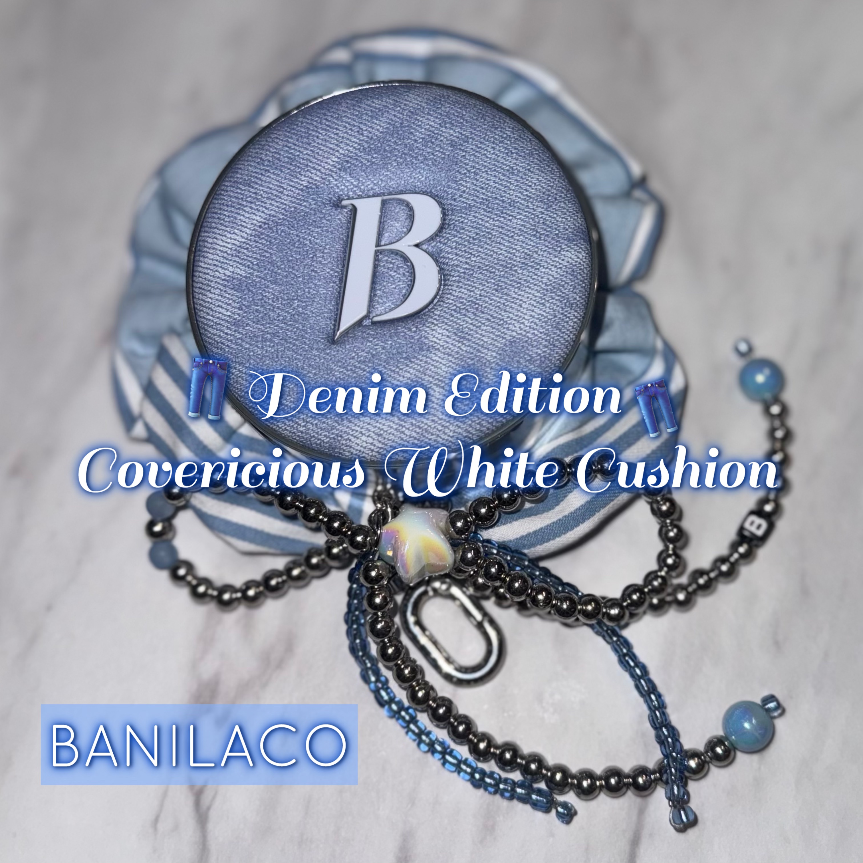 カバーリシャス アルティメット ホワイトクッション/BANILA CO/クッションファンデーションを使ったクチコミ（1枚目）