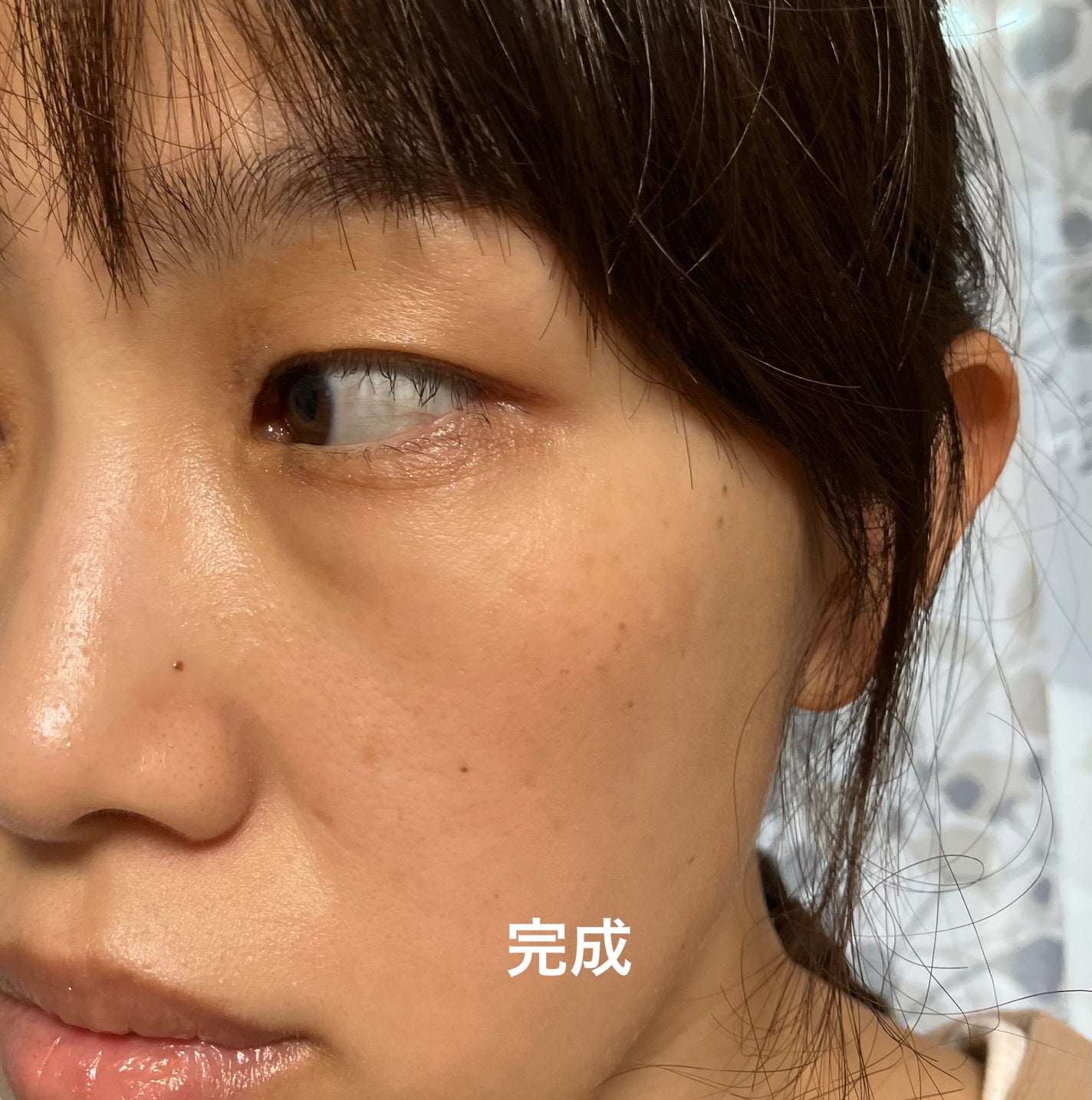 フェイスアイパレット/CEZANNE/アイシャドウを使ったクチコミ(4枚目)