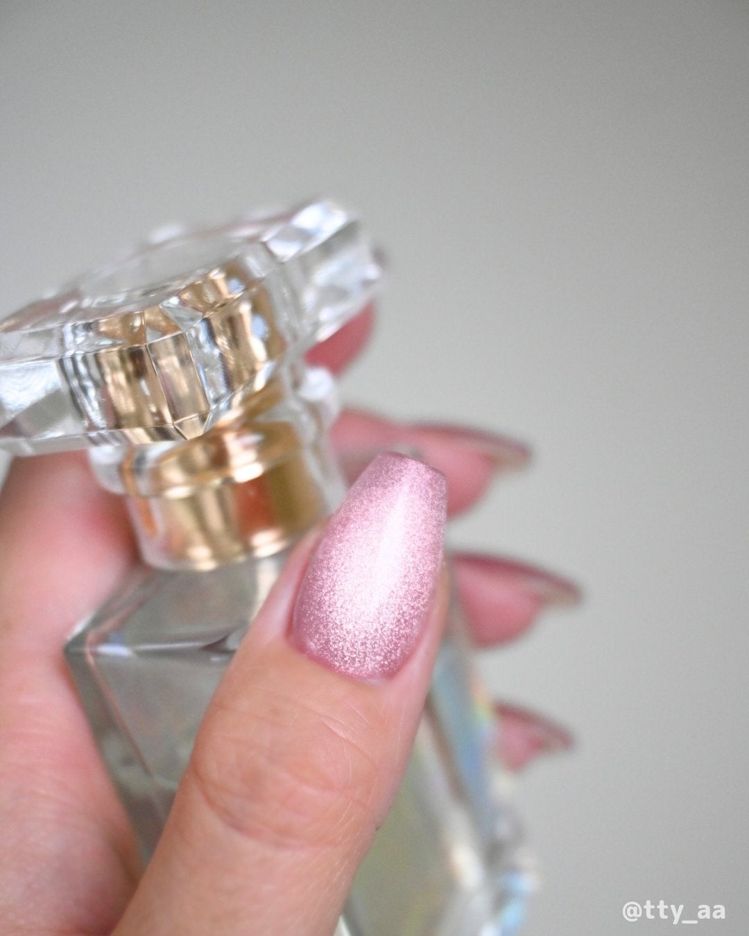 1秒ネイルマジックプレス/DASHINGDIVA MAGICPRESS/ネイルチップ・パーツを使ったクチコミ(3枚目)