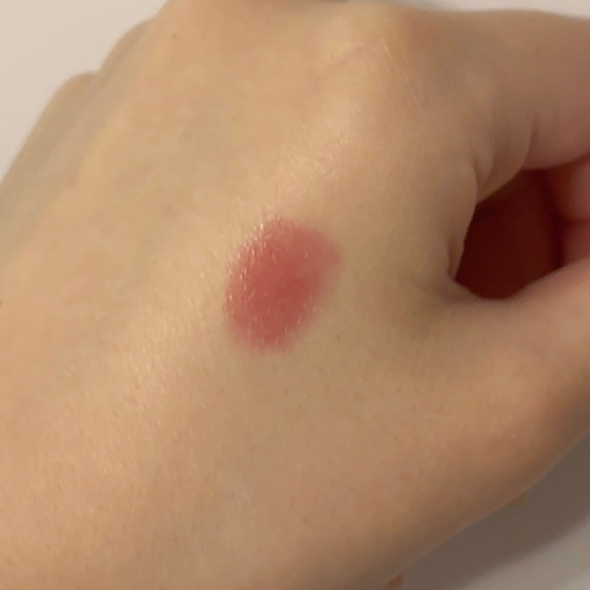 ジルスチュアート リップブロッサム グロウ/JILL STUART/口紅を使ったクチコミ(3枚目)