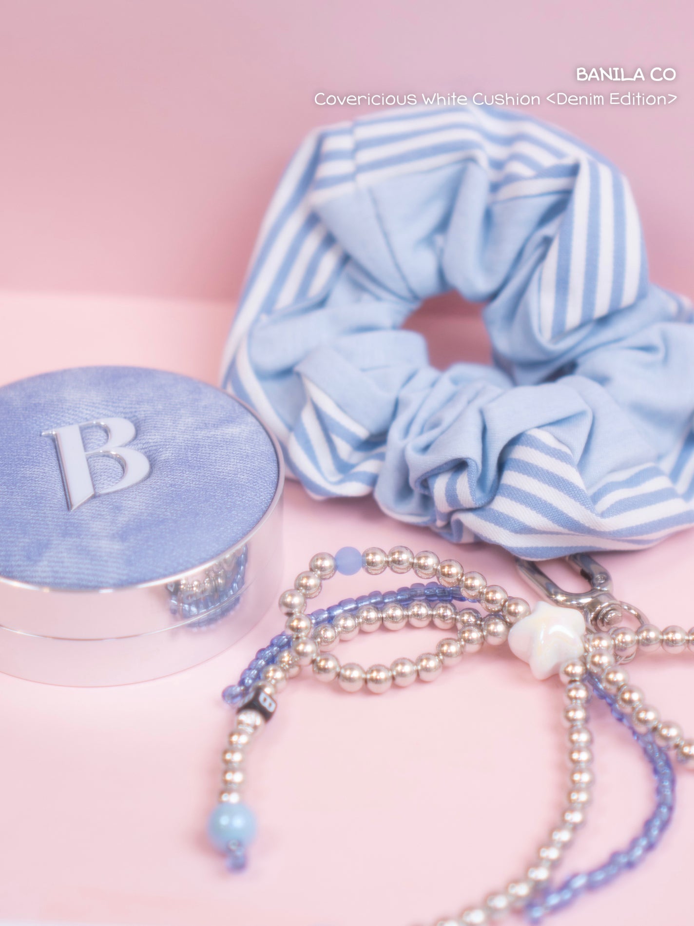 カバーリシャス アルティメット ホワイトクッション/BANILA CO/クッションファンデーションを使ったクチコミ(1枚目)