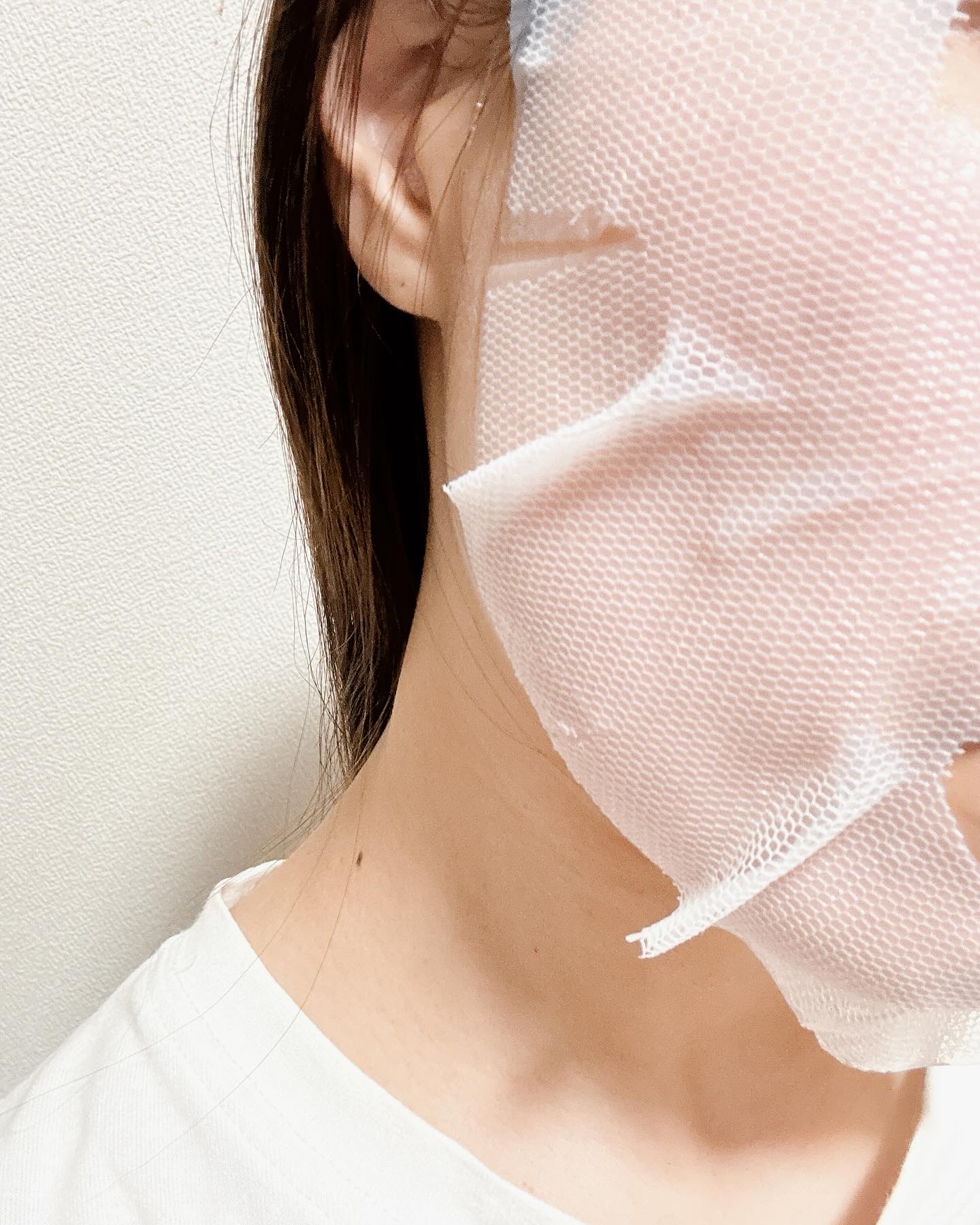 サミュ ガラクトポア ディープクリーン 2ステップマスク/SAM'U/シートマスク・パックを使ったクチコミ（2枚目）