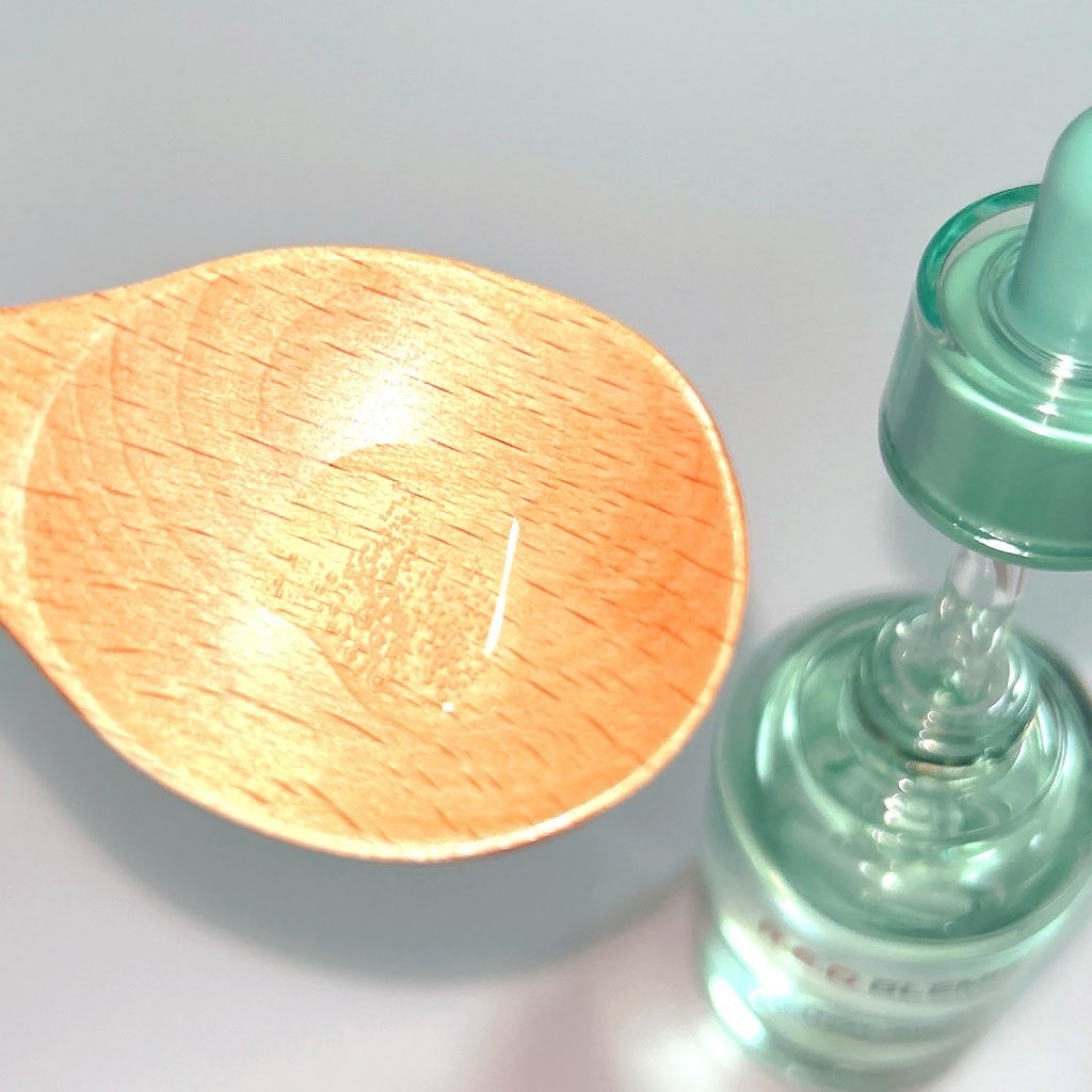 レッドブレミッシュ クリアスージングクリーム/Dr.G/フェイスクリームを使ったクチコミ（2枚目）