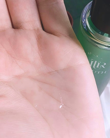 シンプレス セラム/TRUTH/美容液を使ったクチコミ(4枚目)