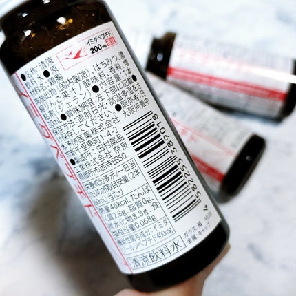 イミダペプチドドリンク/イミダペプチド/栄養ドリンクを使ったクチコミ(5枚目)