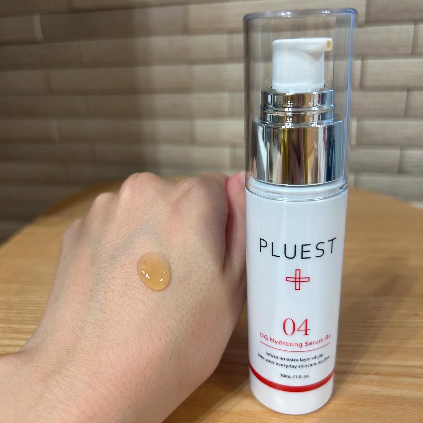 カプセルインハイドロクレンズ/PLUEST/クレンジングジェルを使ったクチコミ（3枚目）