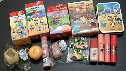プロ アイ パレット エアー/CLIO/アイシャドウパレットを使ったクチコミ(3枚目)