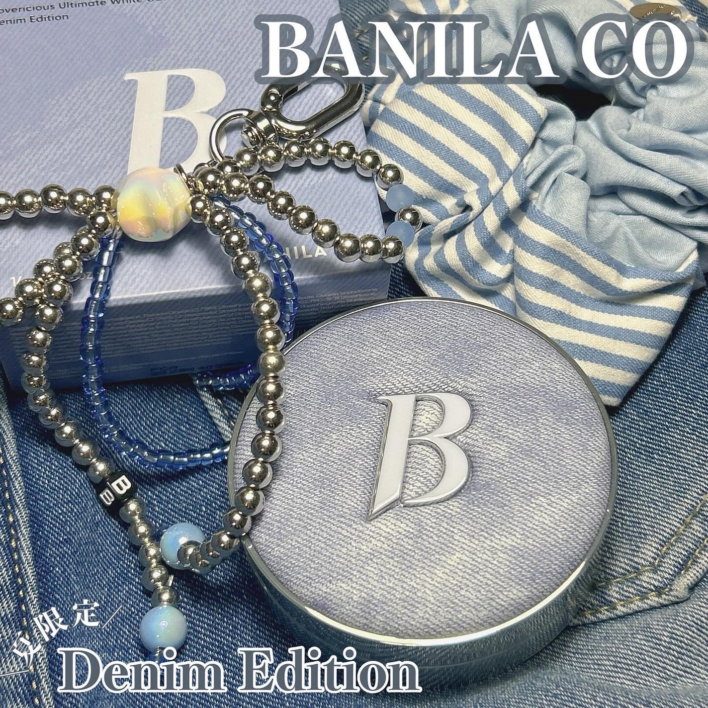 カバーリシャス アルティメット ホワイトクッション/BANILA CO/クッションファンデーションを使ったクチコミ(1枚目)