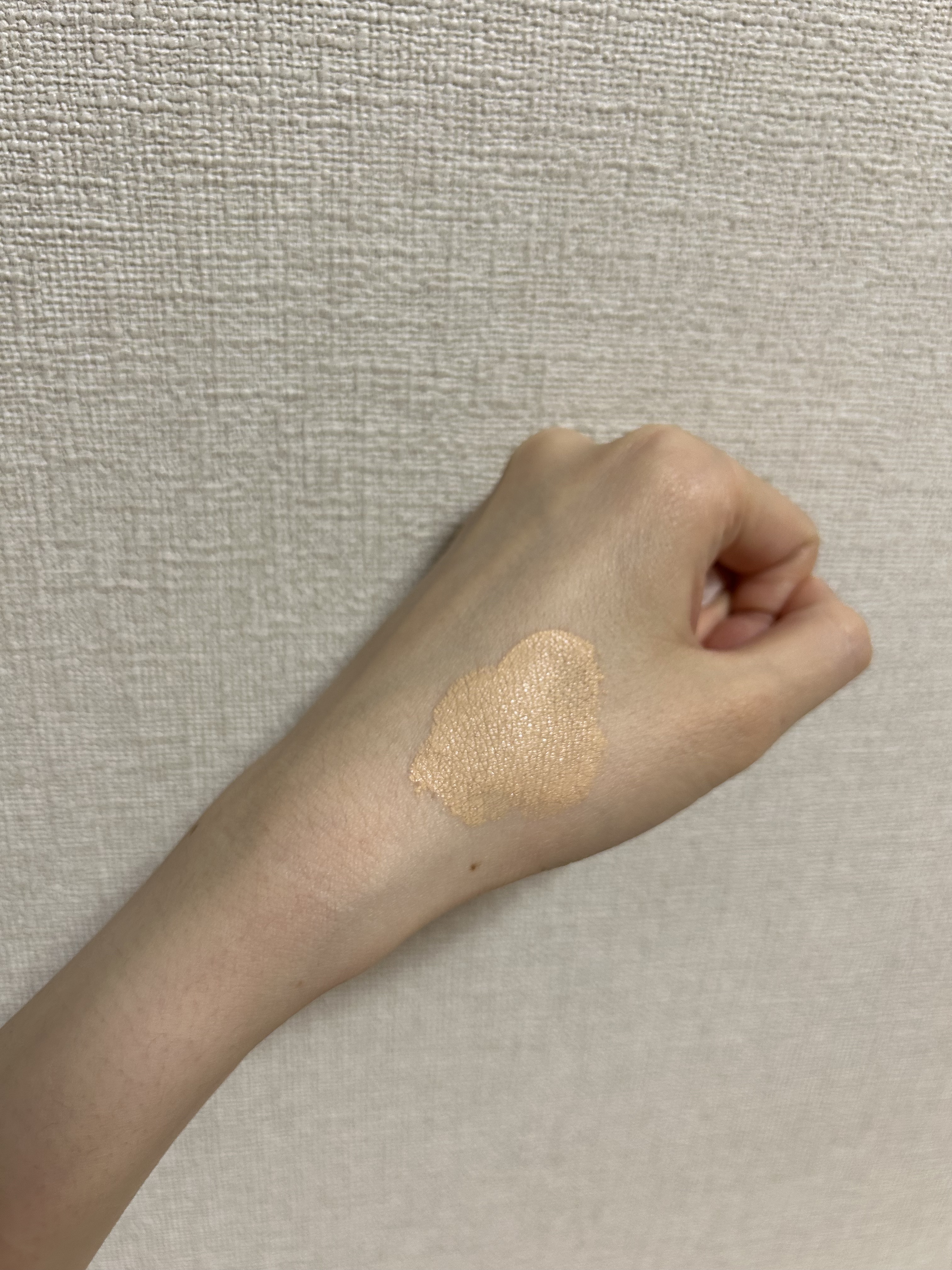 マスク フィット レッド クッション/TIRTIR(ティルティル)/クッションファンデーションを使ったクチコミ（3枚目）