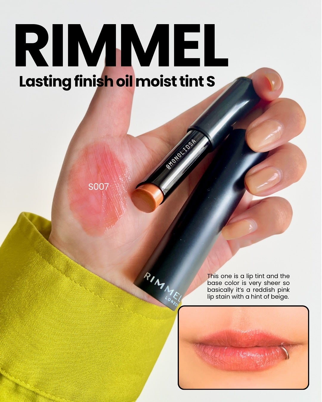 インク ベルベット/PERIPERA/口紅を使ったクチコミ(8枚目)