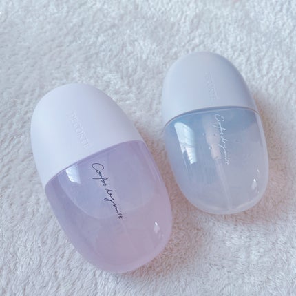 コンフォート デイミスト セット&プロテクト/DECORTÉ/ミスト状化粧水を使ったクチコミ(2枚目)