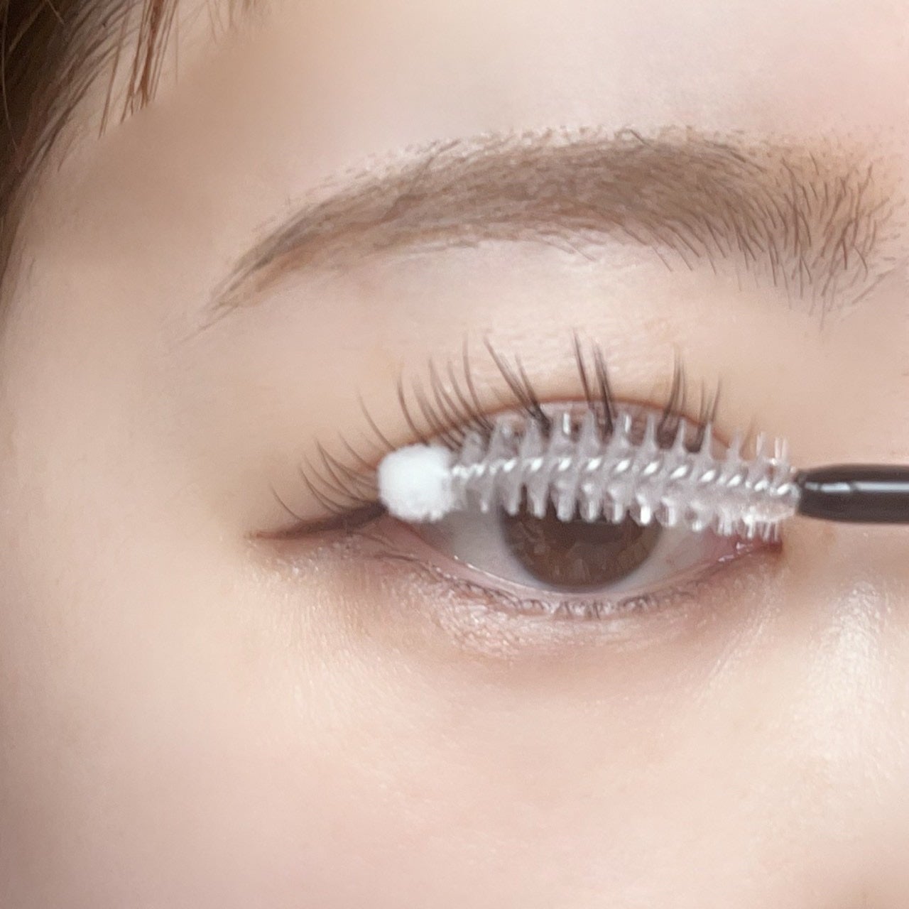 ロングアクティブアイラッシュセラム/COSNORI/まつげ美容液を使ったクチコミ(3枚目)