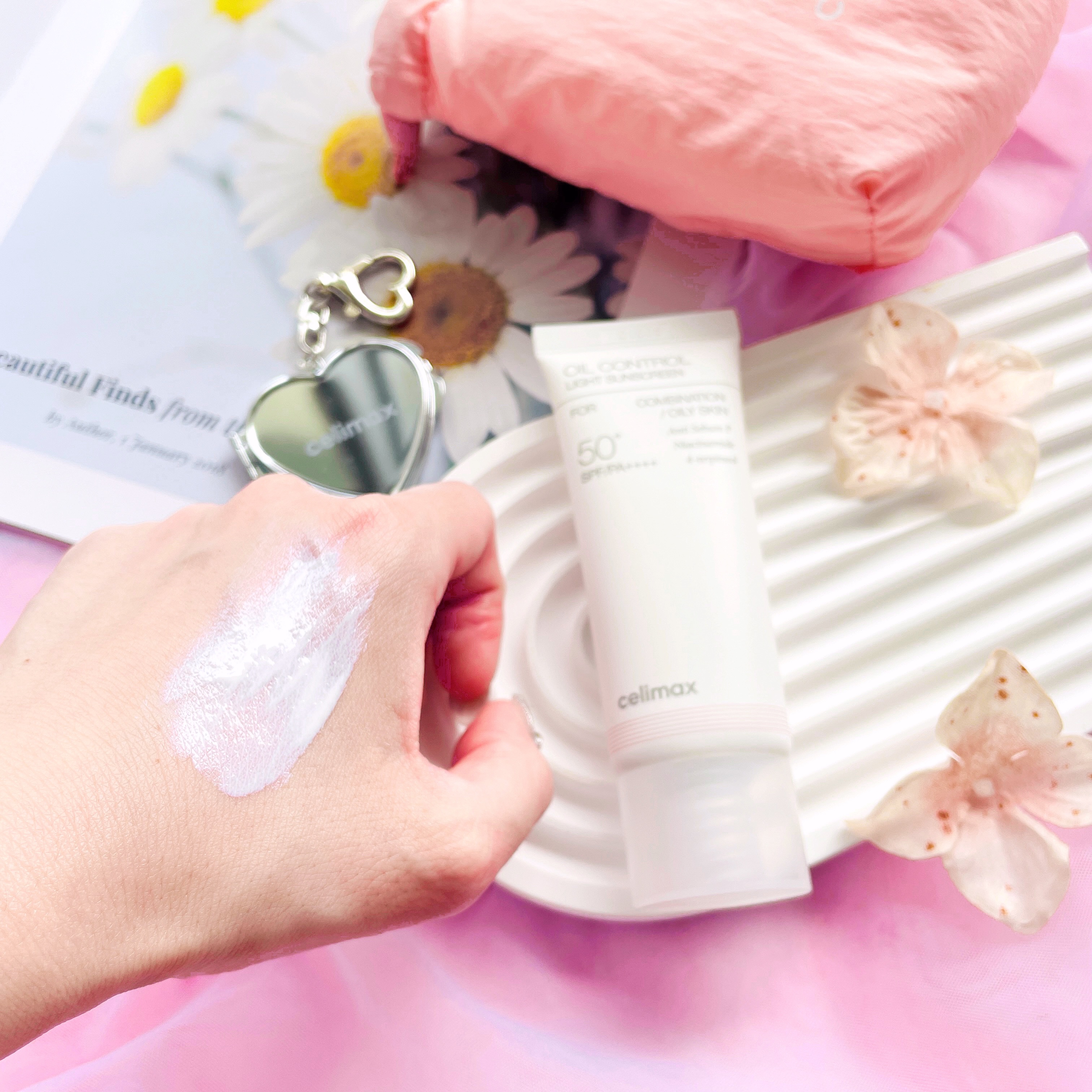  セリマックス クレンジング オイル/celimax/オイルクレンジングを使ったクチコミ（3枚目）